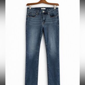 🇺🇸 Good American “ Good Legs” Jeans Size 4/27
